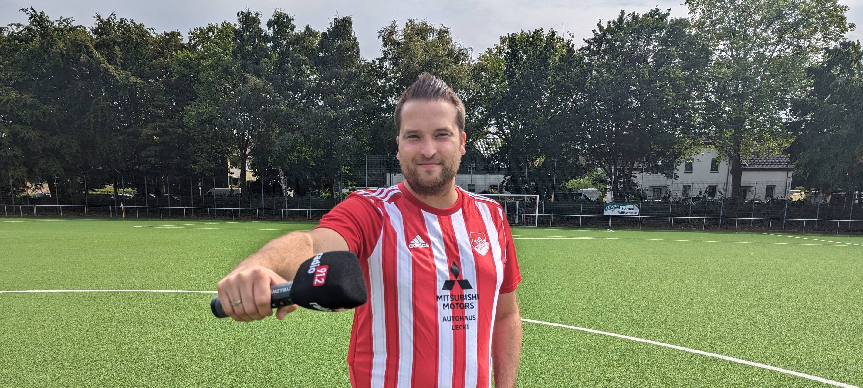 Anpacker 2023: TuS Kruckel 1910