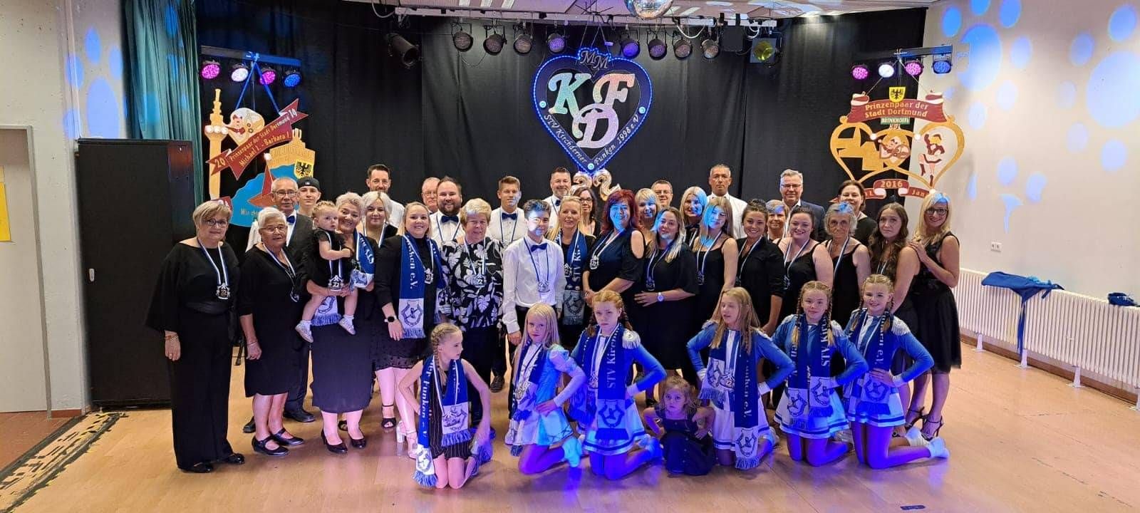 STV Kirchderner Funken e.V.