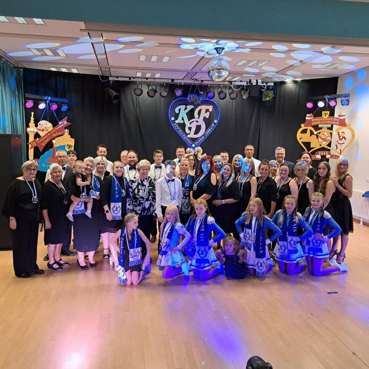 STV Kirchderner Funken e.V.