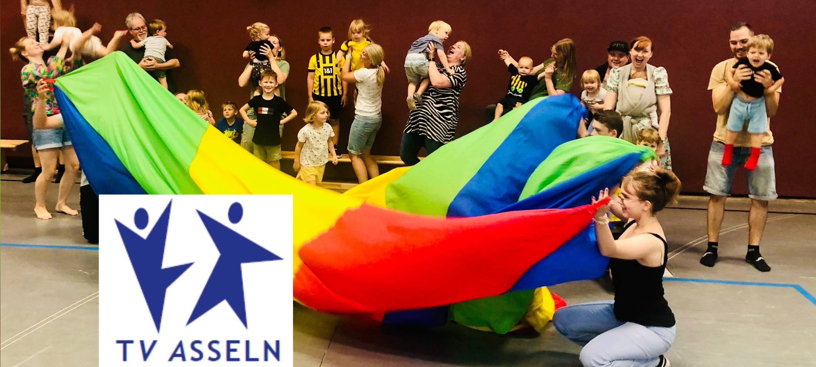 Anpacker 2023: TV Asseln