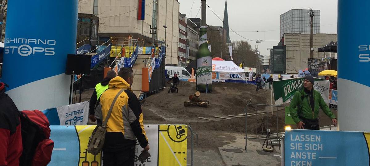 65.000 Besucher kamen zum E-Bike-Festival