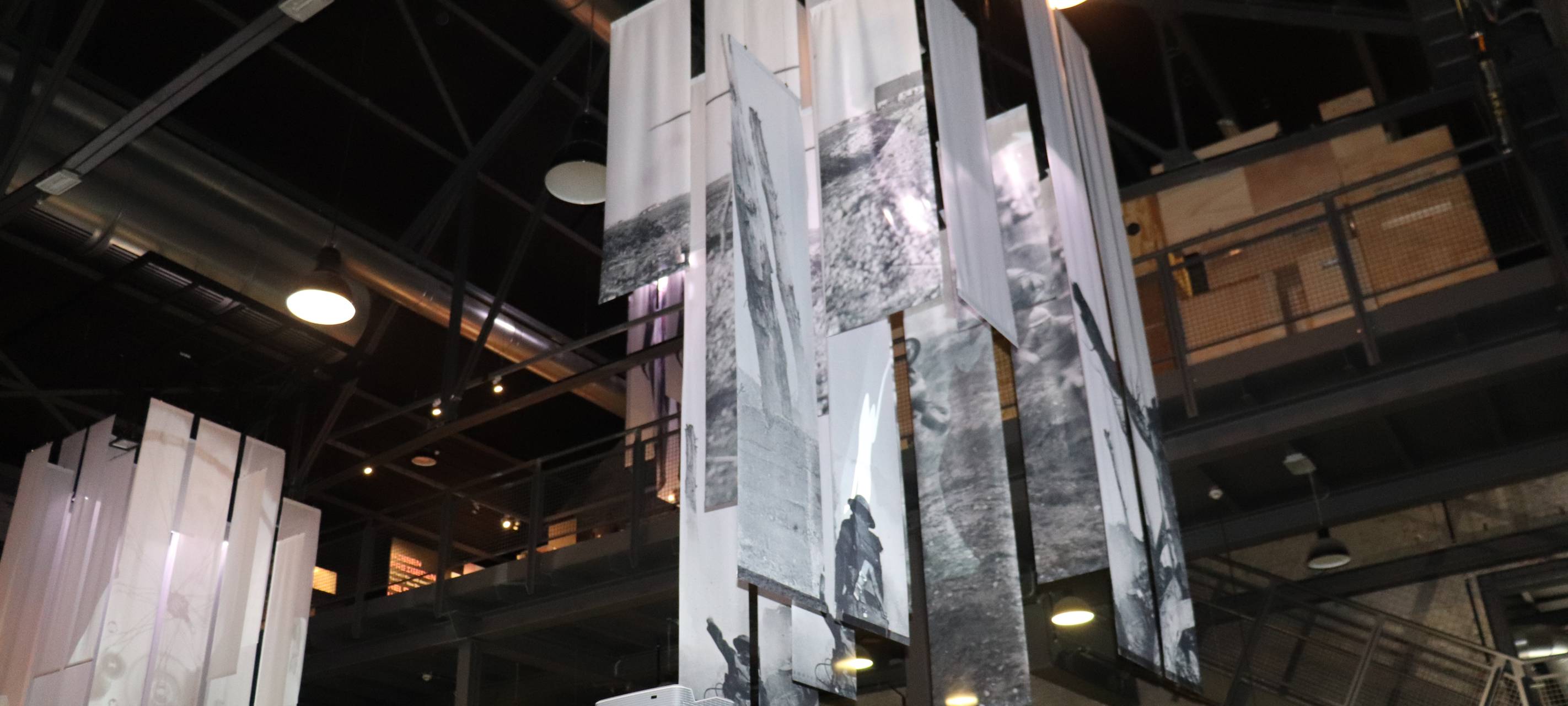 Wer ist "Mademoiselle Docteur"?