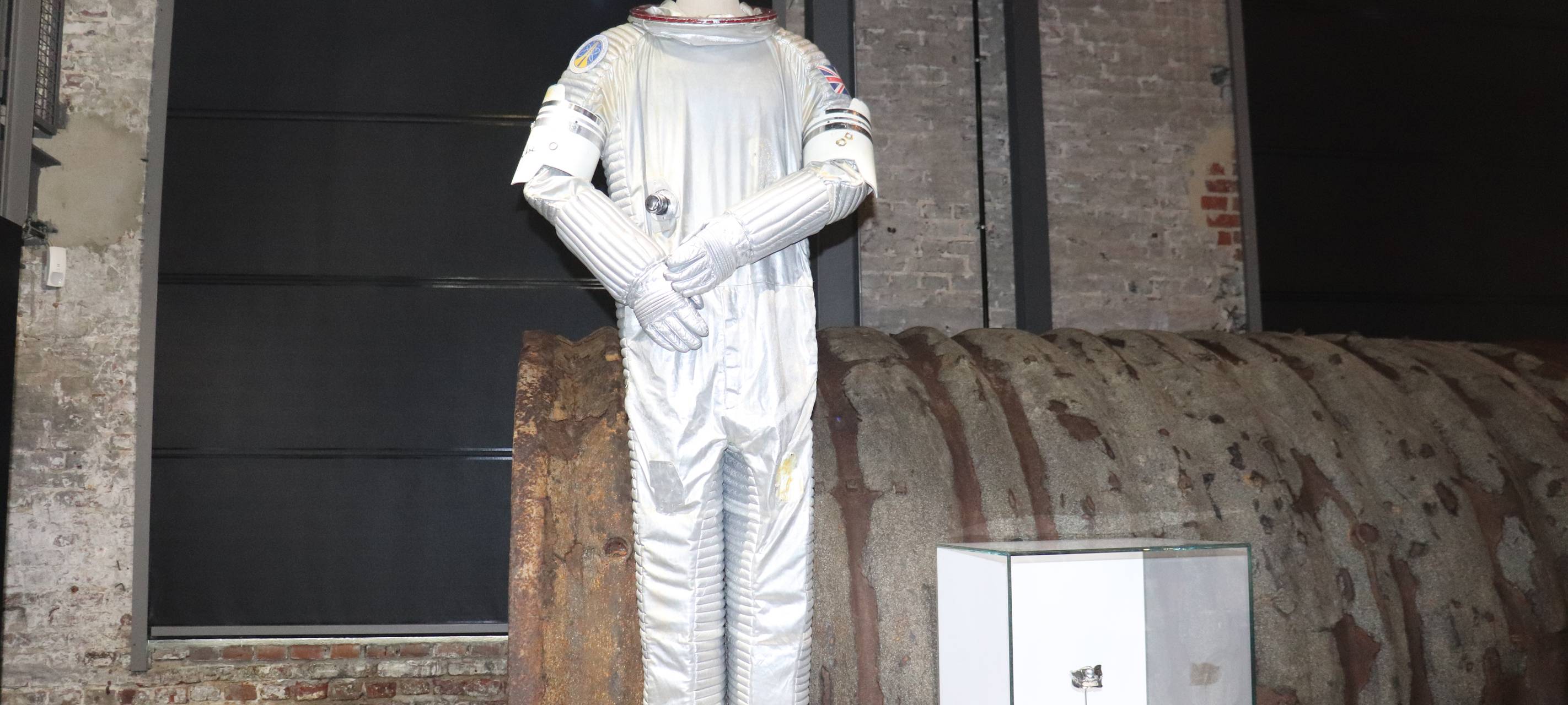 Wer ist "Mademoiselle Docteur"?