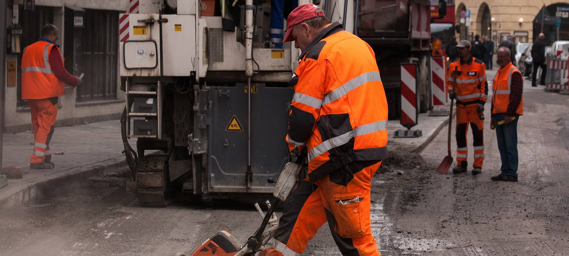 Volksinitiative gegen Straßenbaubeiträge ist auch in Dortmund erfolgreich