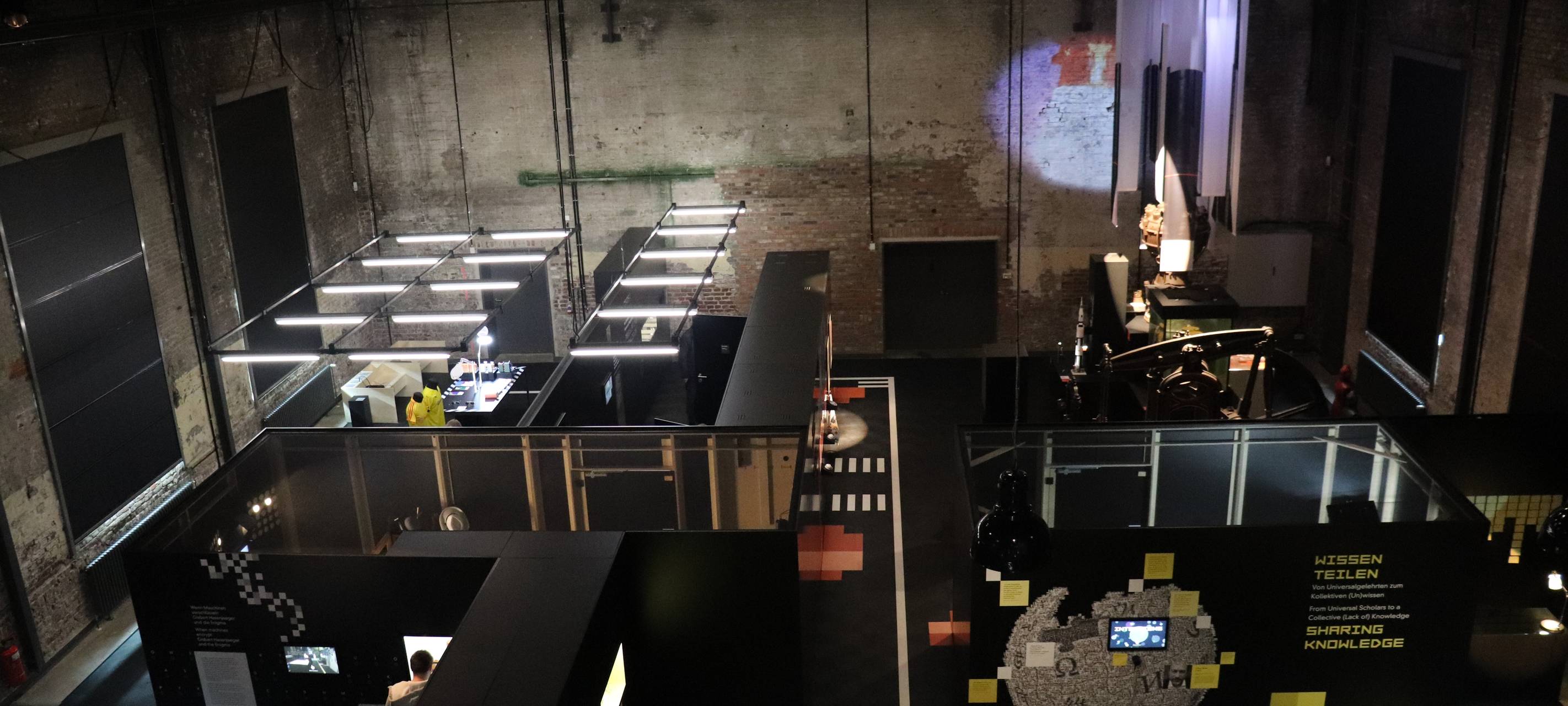 Wer ist "Mademoiselle Docteur"?