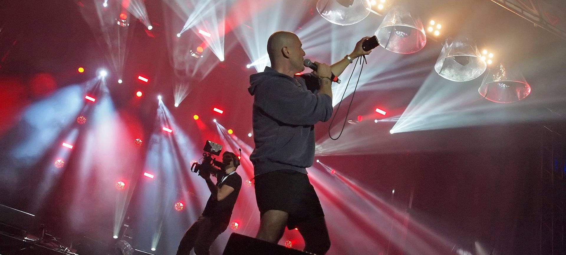 Der beste Mix Spezial - Der große 90er-Tag in Bildern