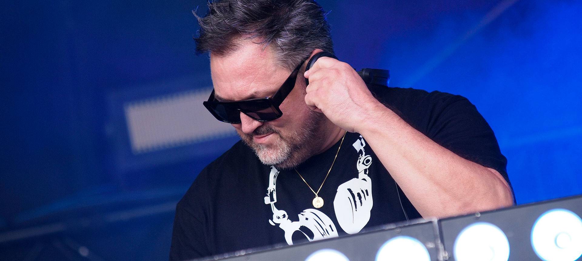 Der beste Mix Spezial - Der große 90er-Tag in Bildern