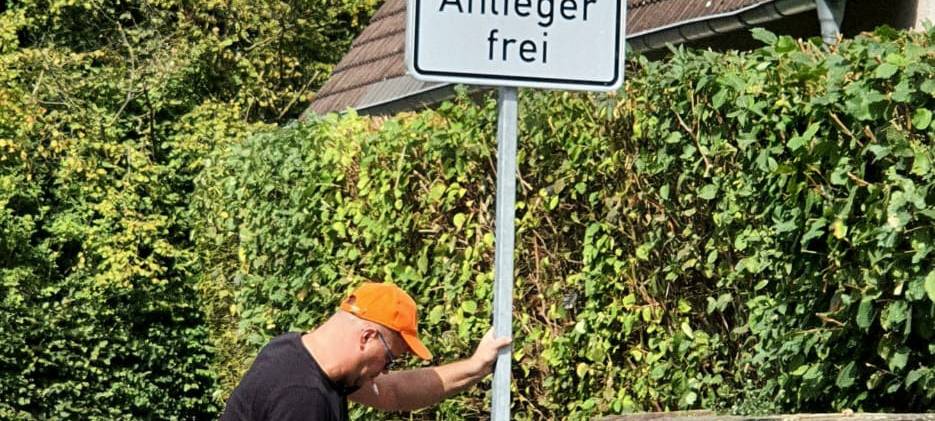Lösung für Verkehrschaos rund um Hagener Straße in Dortmund