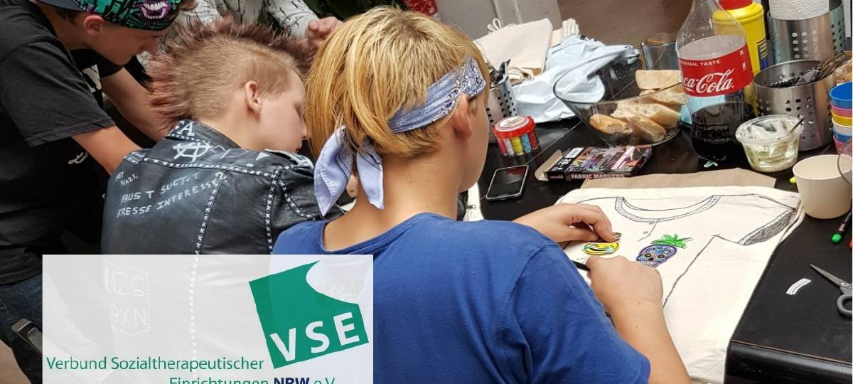 Backyard wird beim Dortmunder Spendenmarathon 2023 unterstützt.