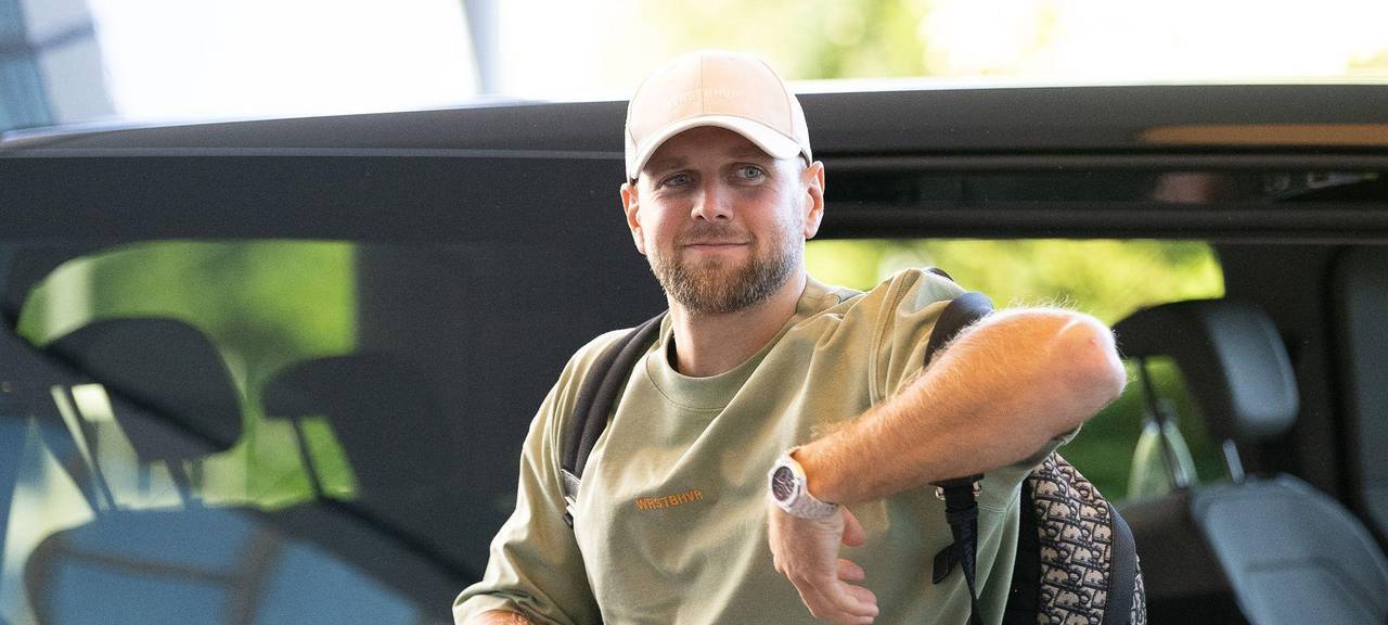 Nur ein BVB-Spieler im DFB-Kader