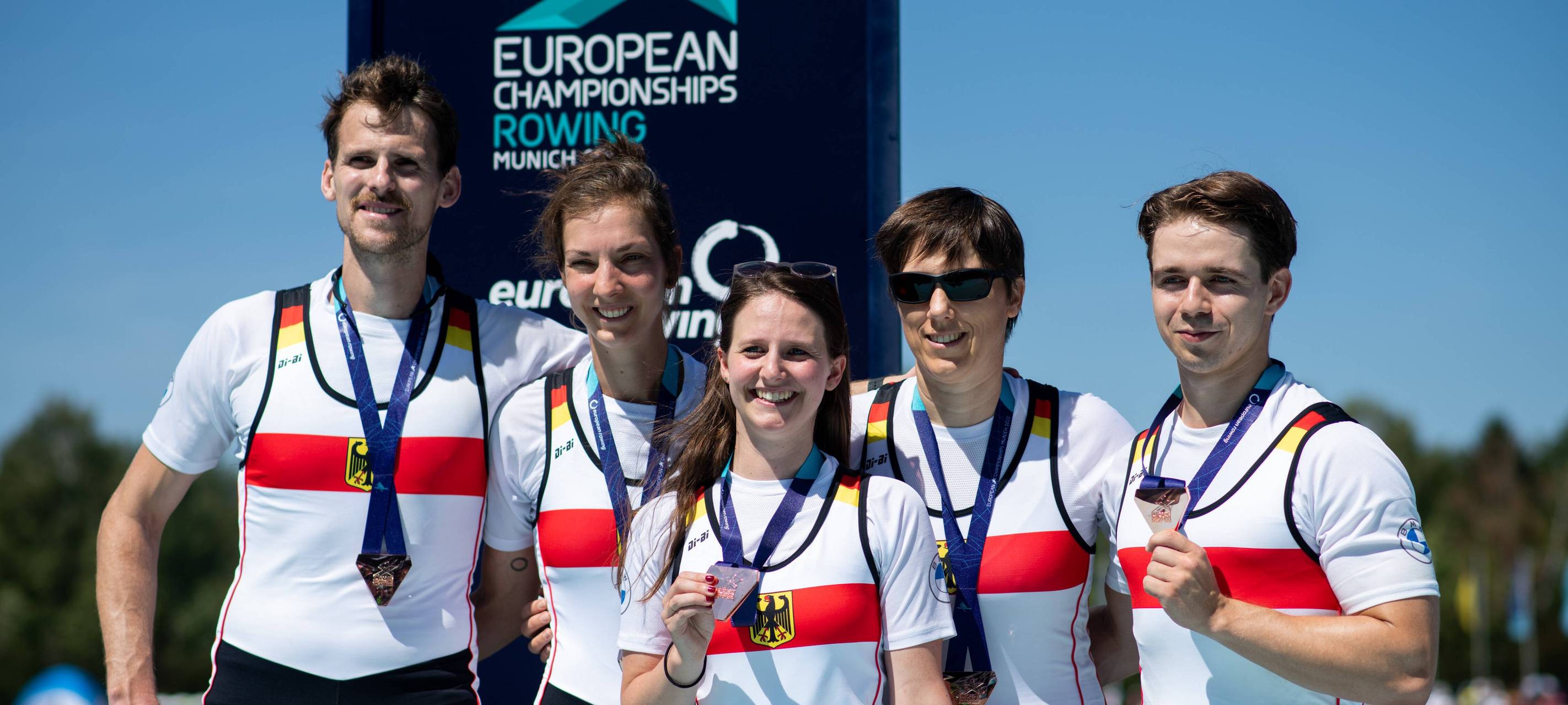 Sportlerwahl 2023: Jan Helmich (Para-Ruderer)