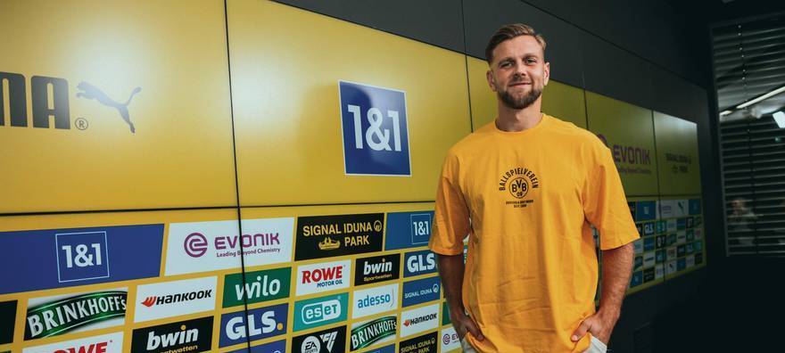 Dortmund lässt Füllkrug wohl ziehen