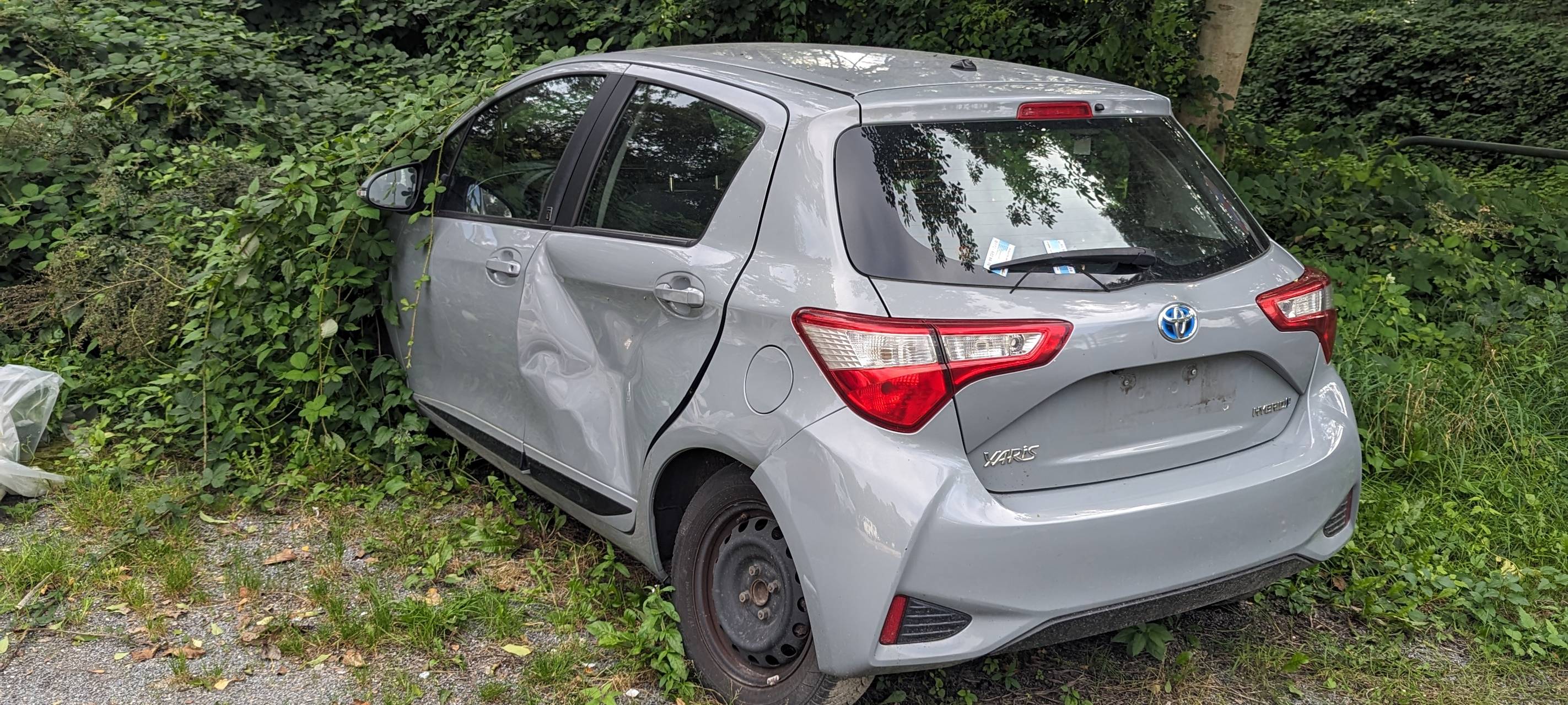 Park and Ride in Dortmund: Der hässlichste Parkplatz in NRW