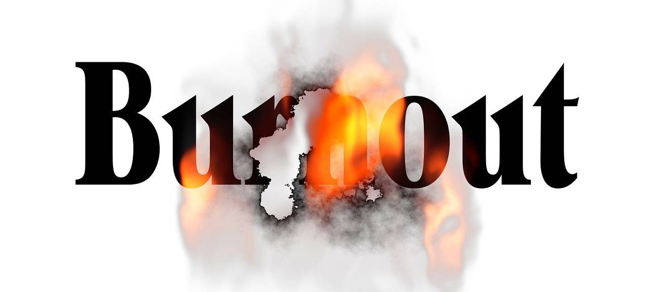 Burnout - wie sich ein Dortmunder zurück ins Leben kämpft