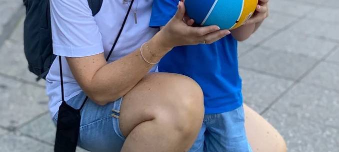 Dortmund: Babs sucht ihren passenden Stammzellenspender