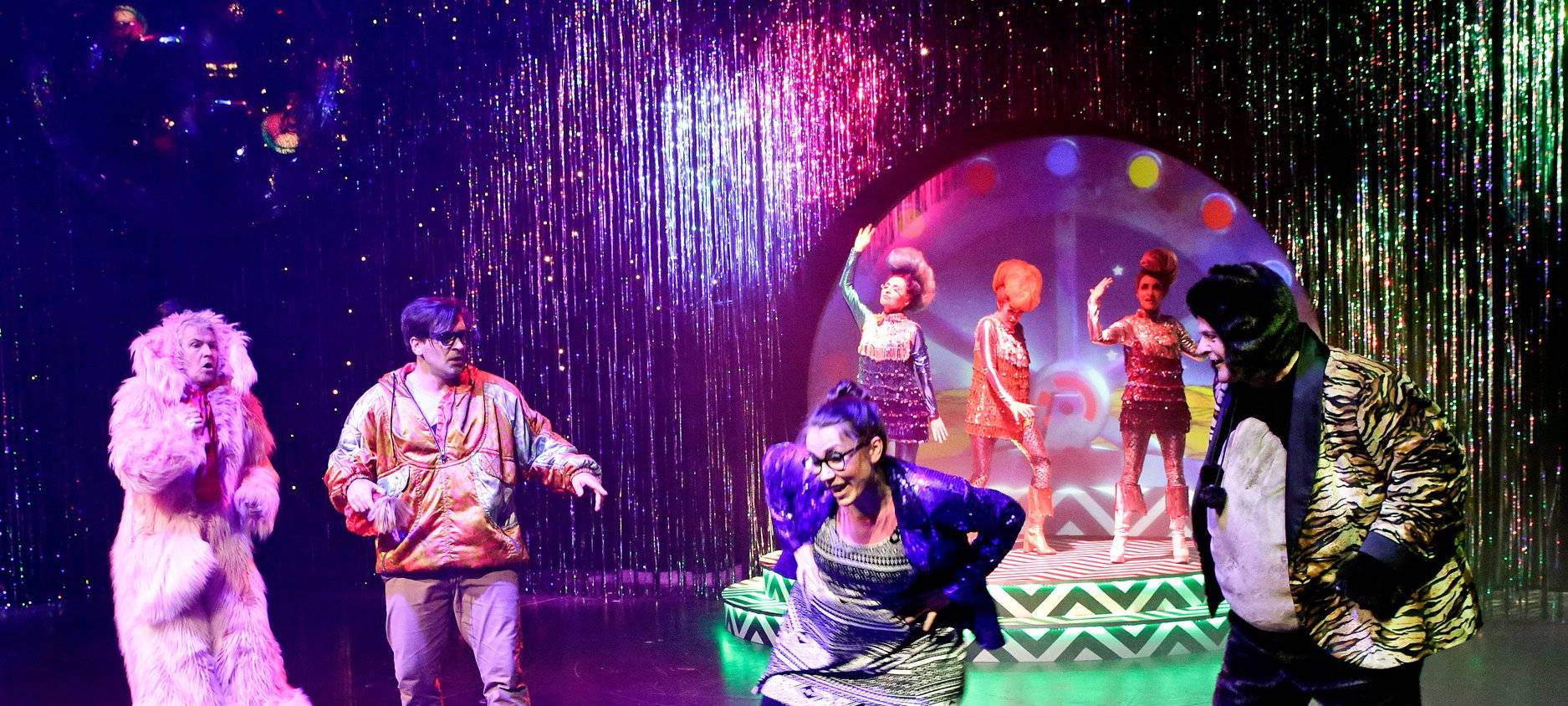 Neues Kinder- und Jugendtheater kommt frühestens in fünf Jahren