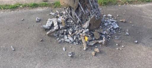 Linie U43 fährt wieder