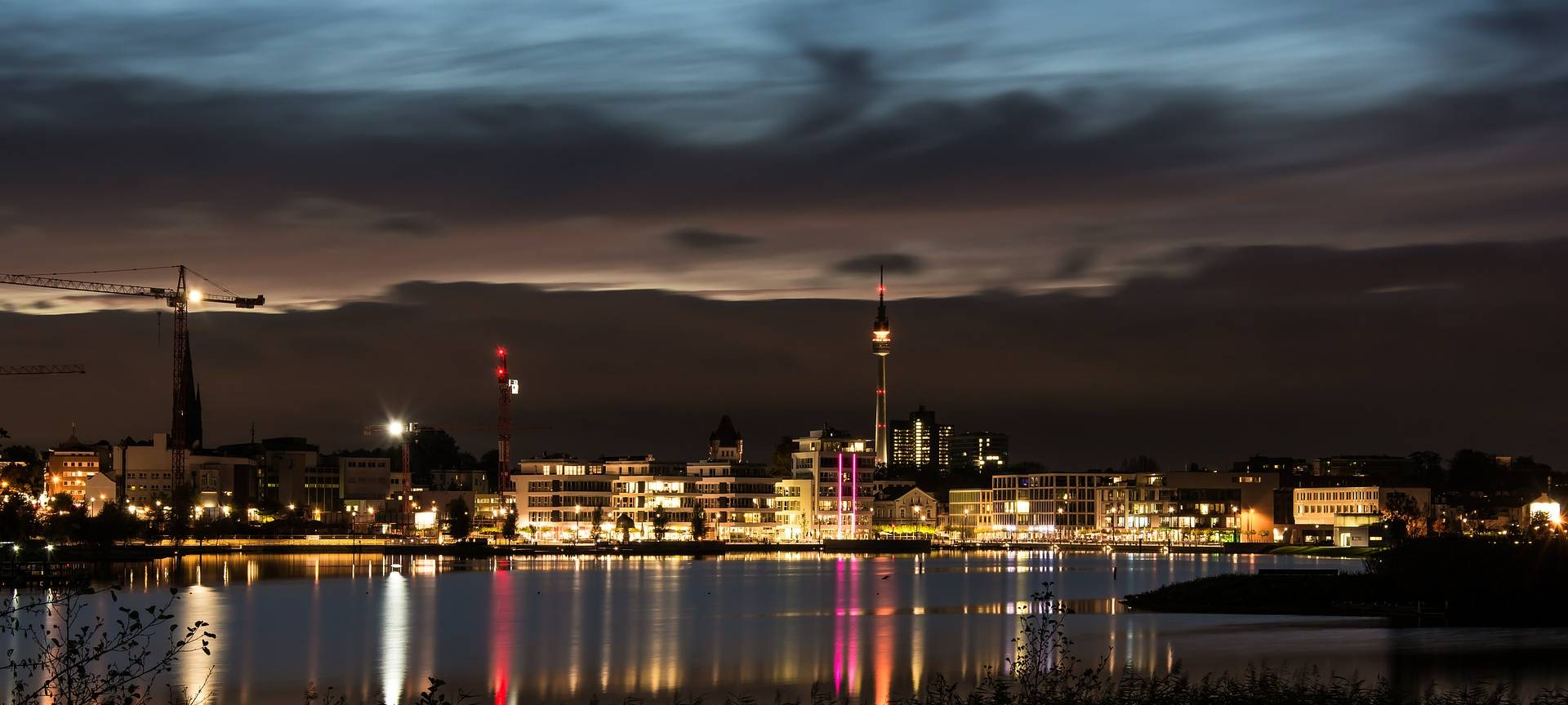 Jugendtreff in Hörde öffnet