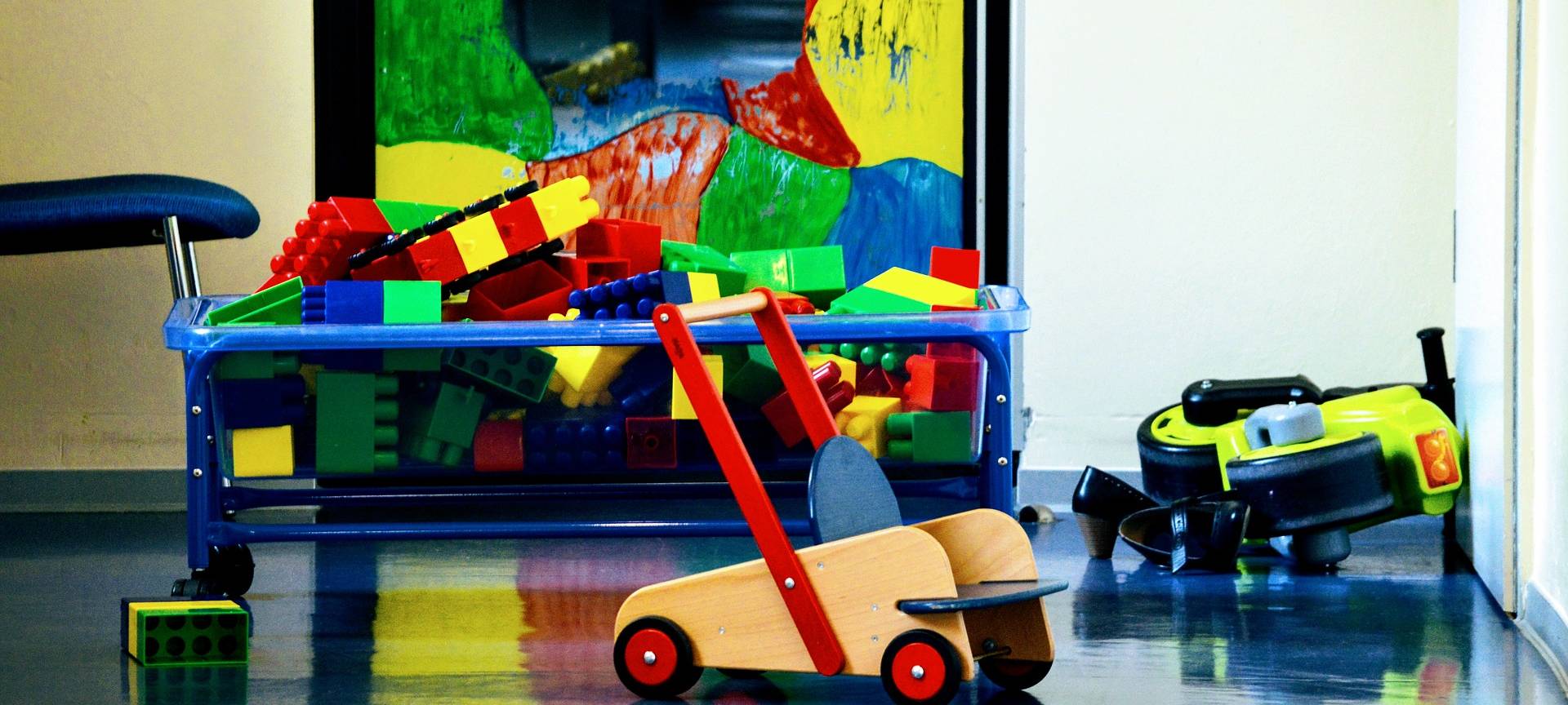 Dortmund: Spielzeug für den guten Zweck