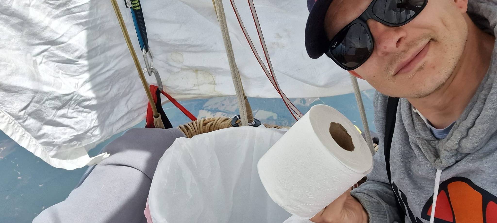 Gasballon-Weltmeisterschaft 16