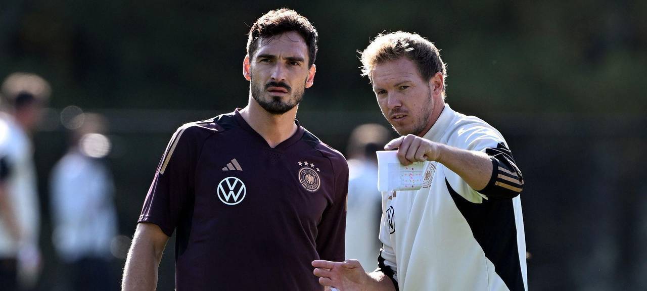 Borussia Dortmund holt Nationalspieler mit Privatjet ab