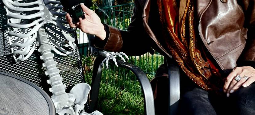 Es spukt wieder in Dortmund Wickede