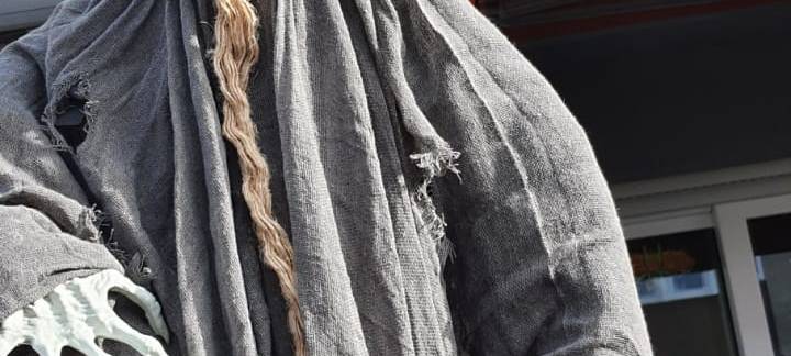 Es spukt wieder in Dortmund Wickede