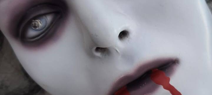 Es spukt wieder in Dortmund Wickede