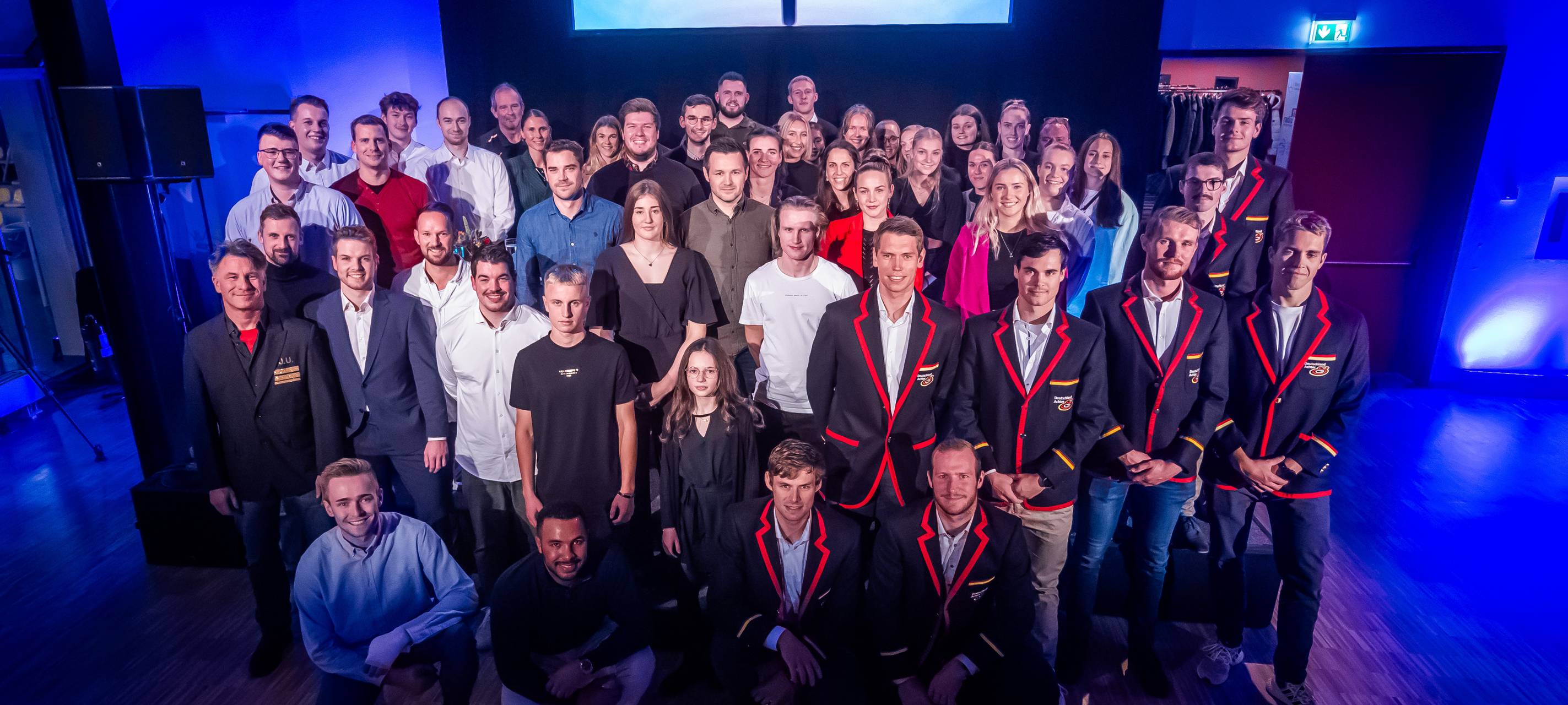 Dortmunds Sportler des Jahres 2023 wurden gekürt