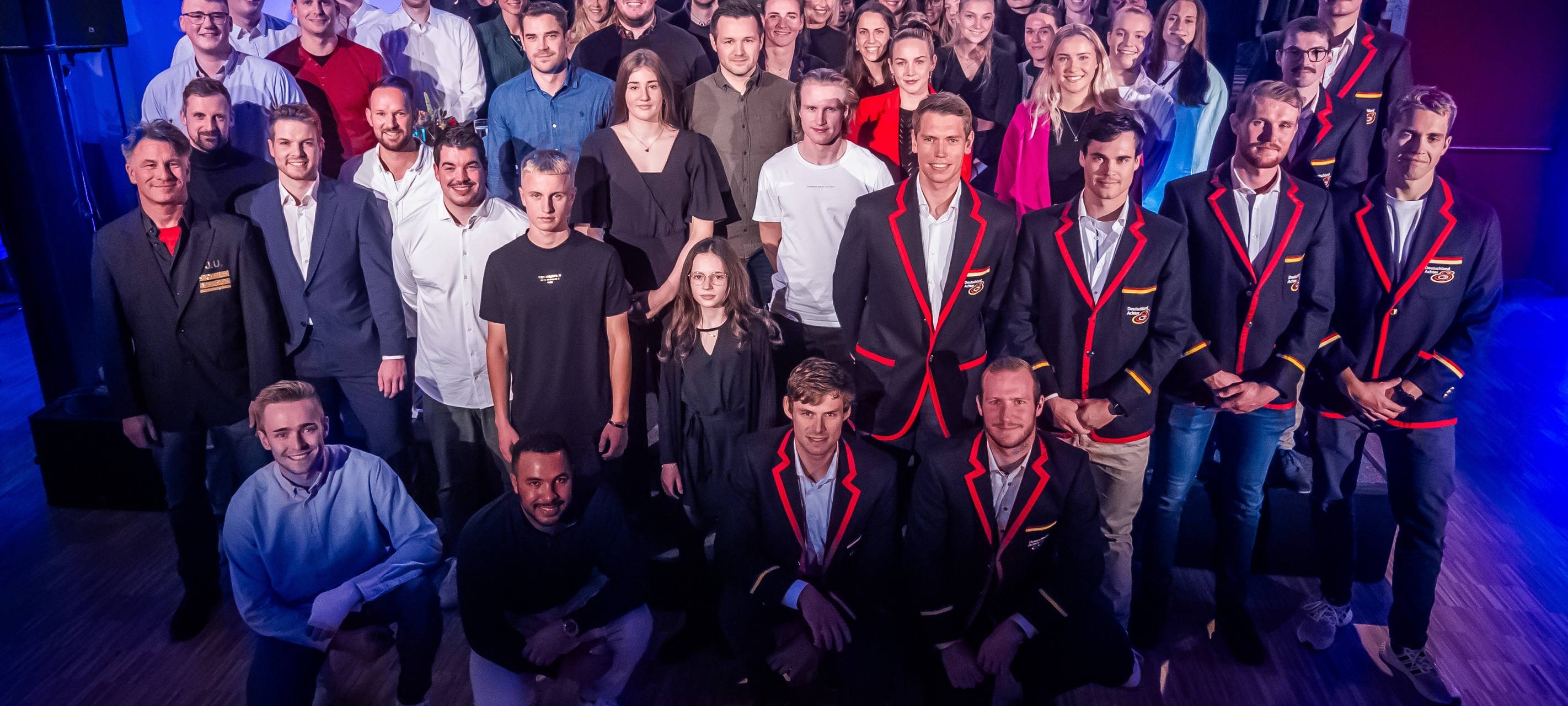 Dortmunds Sportler des Jahres 2023 wurden gekürt