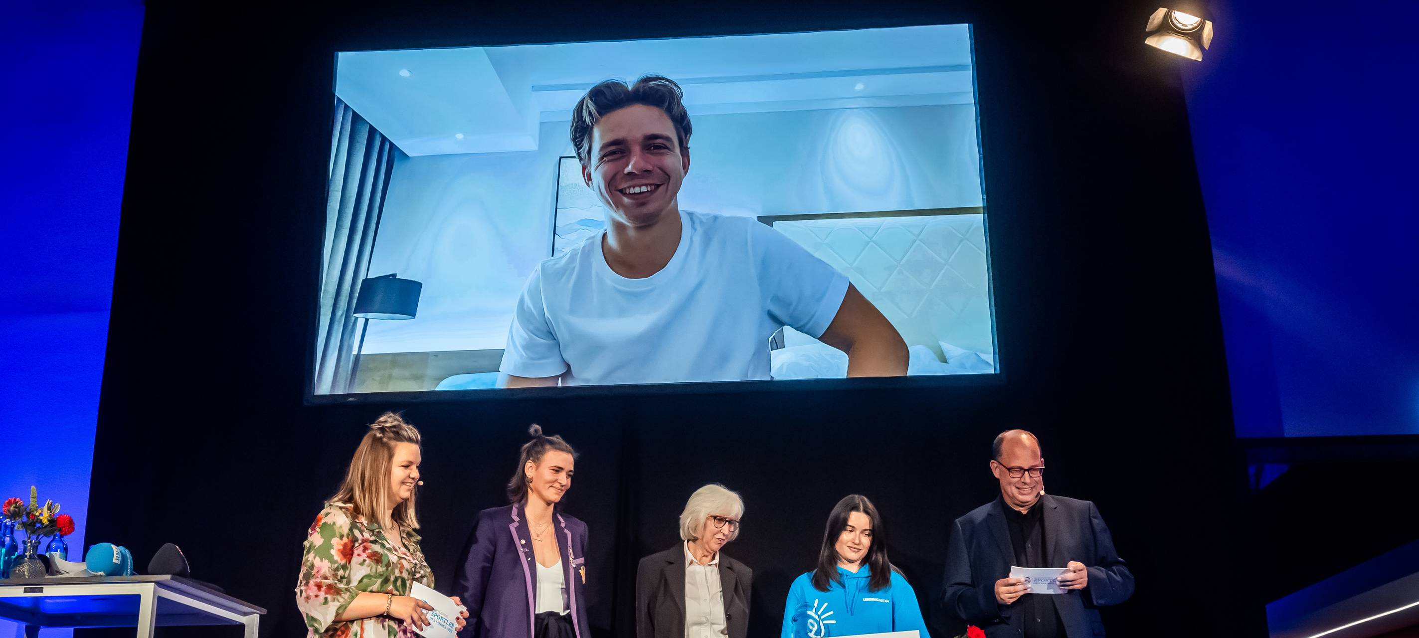 Dortmunds Sportler des Jahres 2023 wurden gekürt