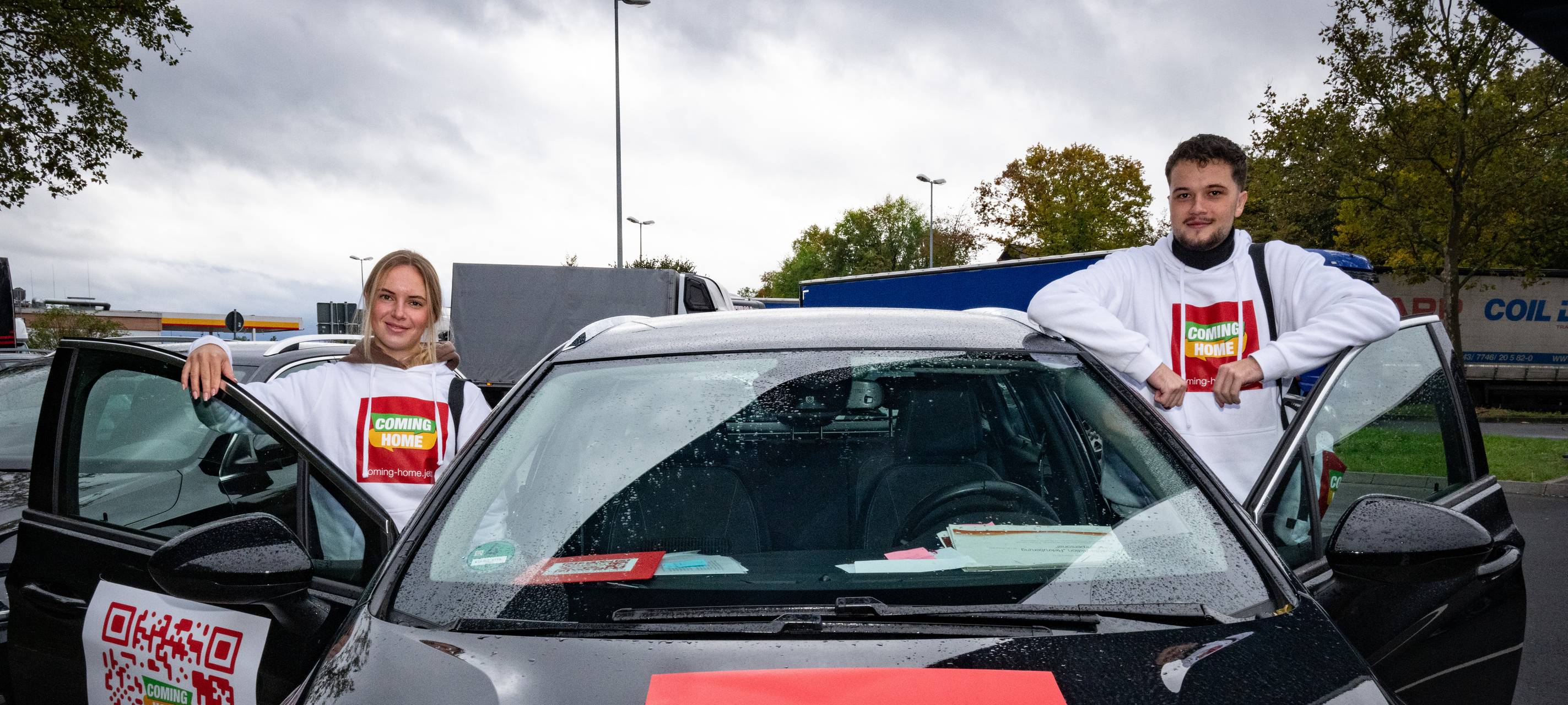 Ungewöhnliche Kampagne der Stadtwerke Dortmund