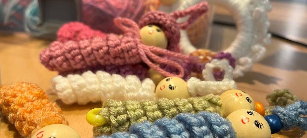 "Glückswürmchen" in Dortmund - das steckt dahinter