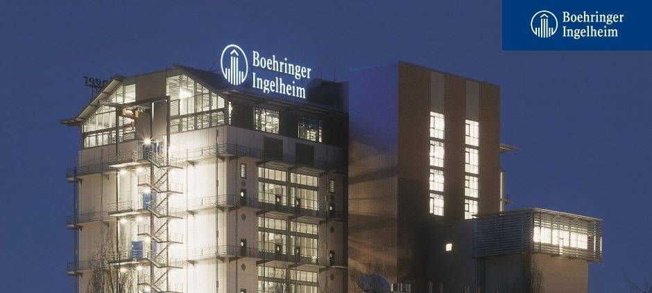 Pharmakonzern Boehringer Ingelheim schließt Produktionsstrecke ab