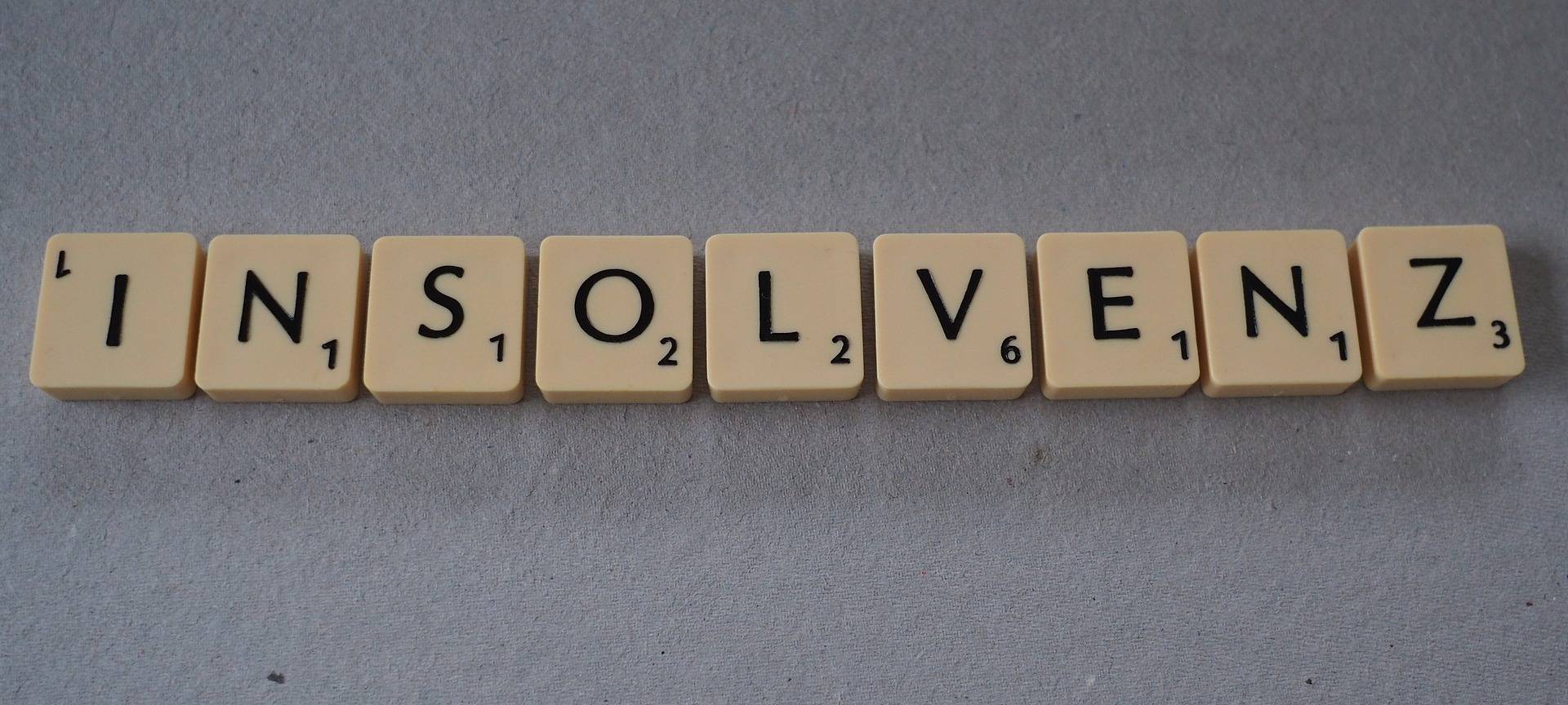 Weniger Insolvenzen in Dortmund