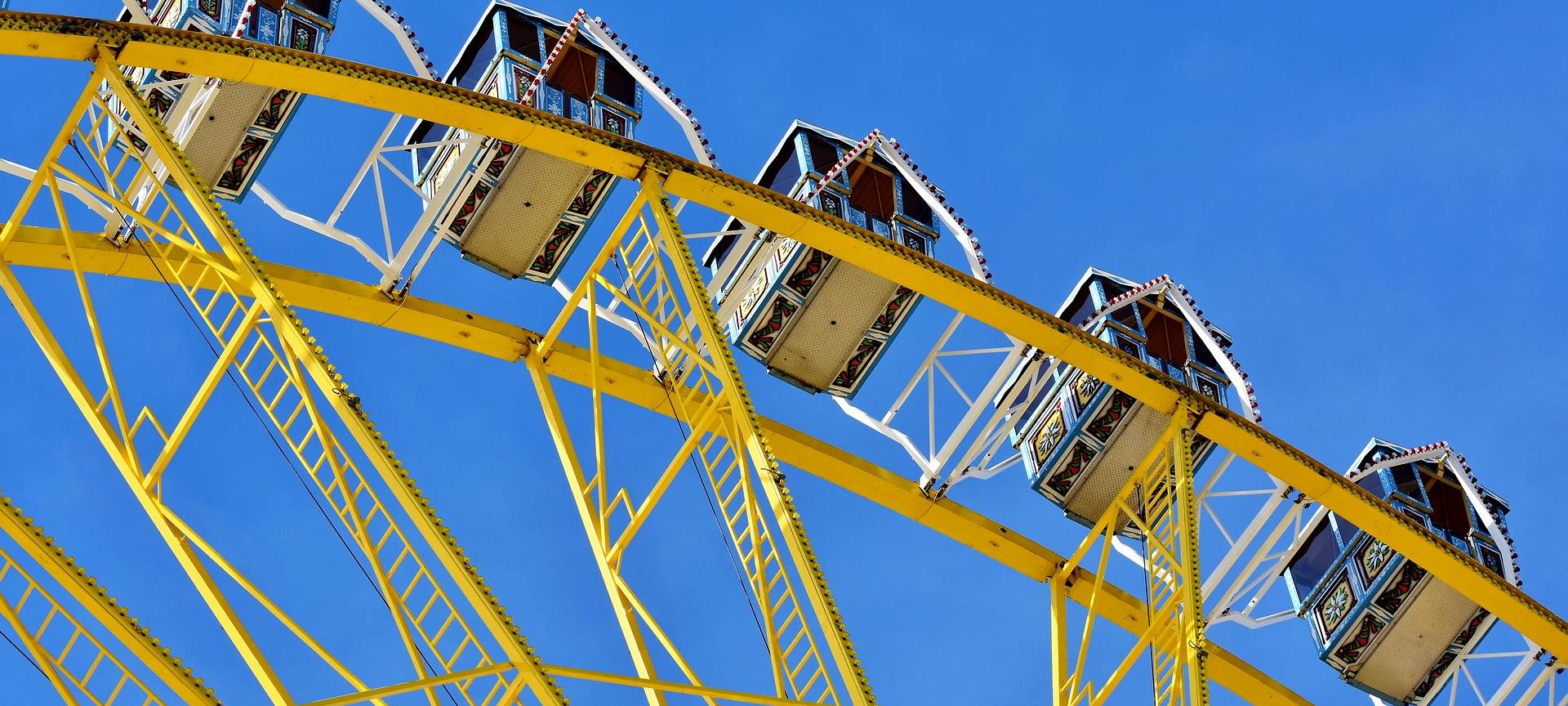 Dortmunder Schausteller demonstrieren in Berlin