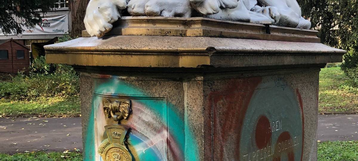 Dortmund: Der schlafende Löwe zieht um