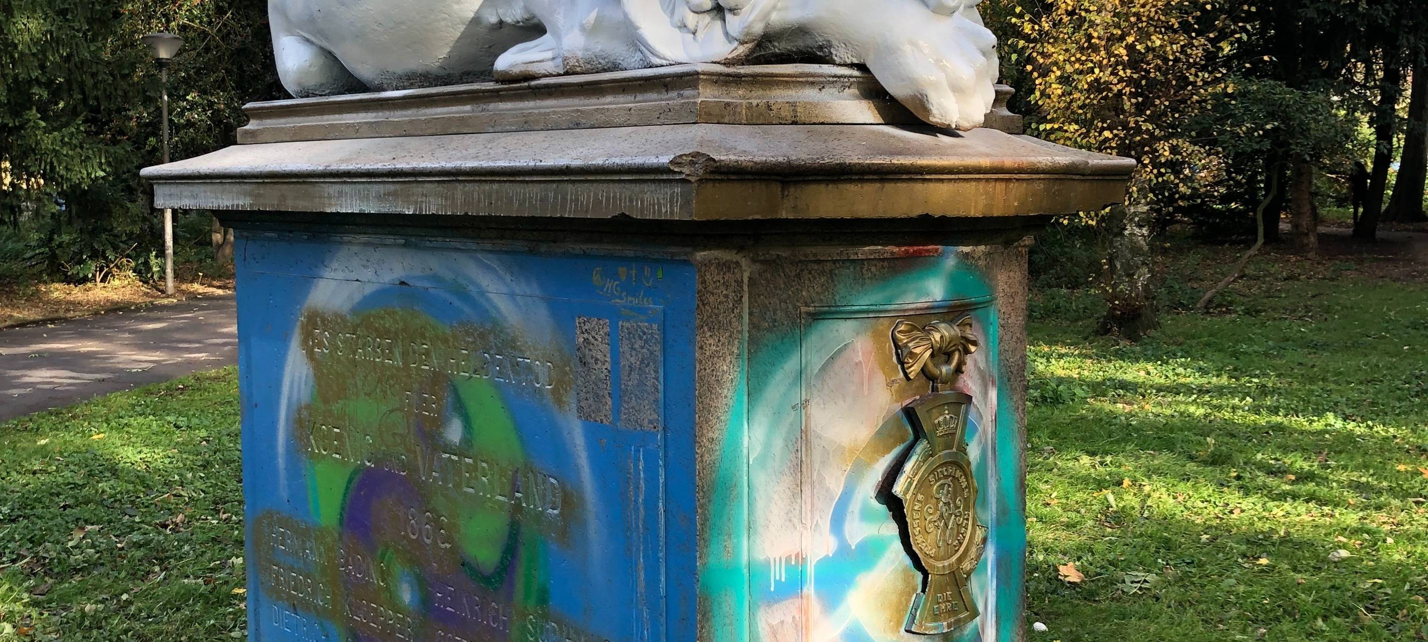 Dortmund: Der schlafende Löwe zieht um