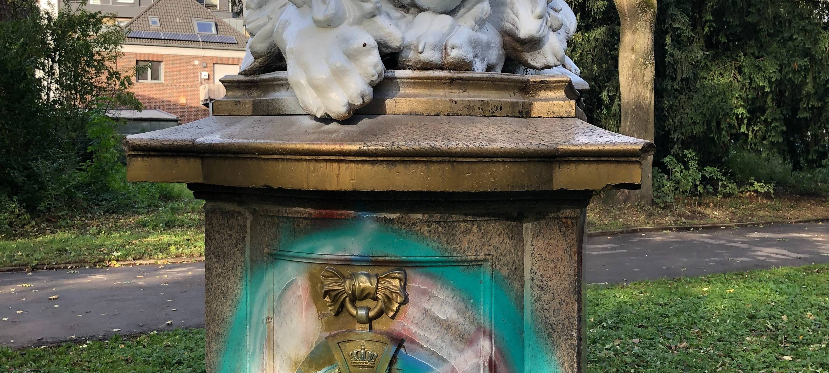 Dortmund: Der schlafende Löwe zieht um