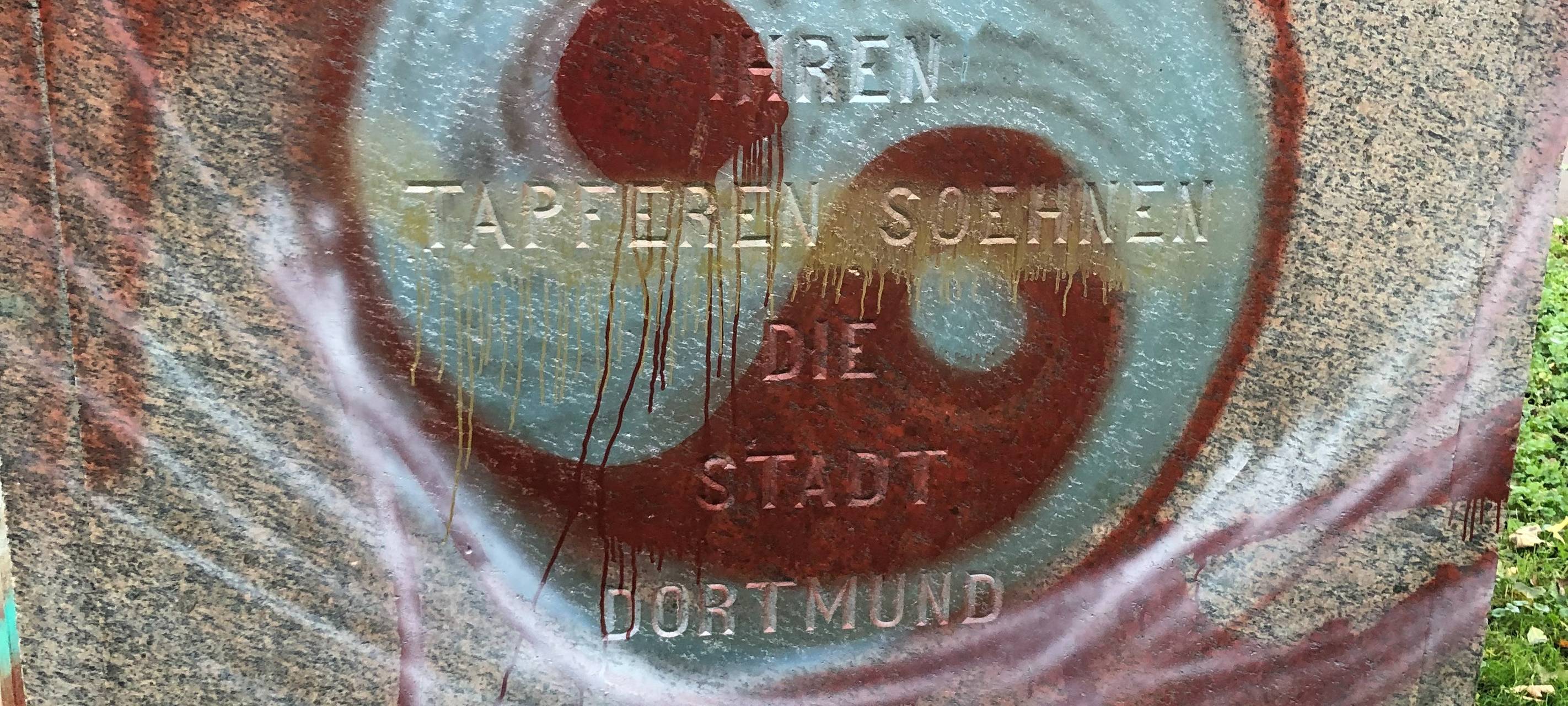 Dortmund: Der schlafende Löwe zieht um