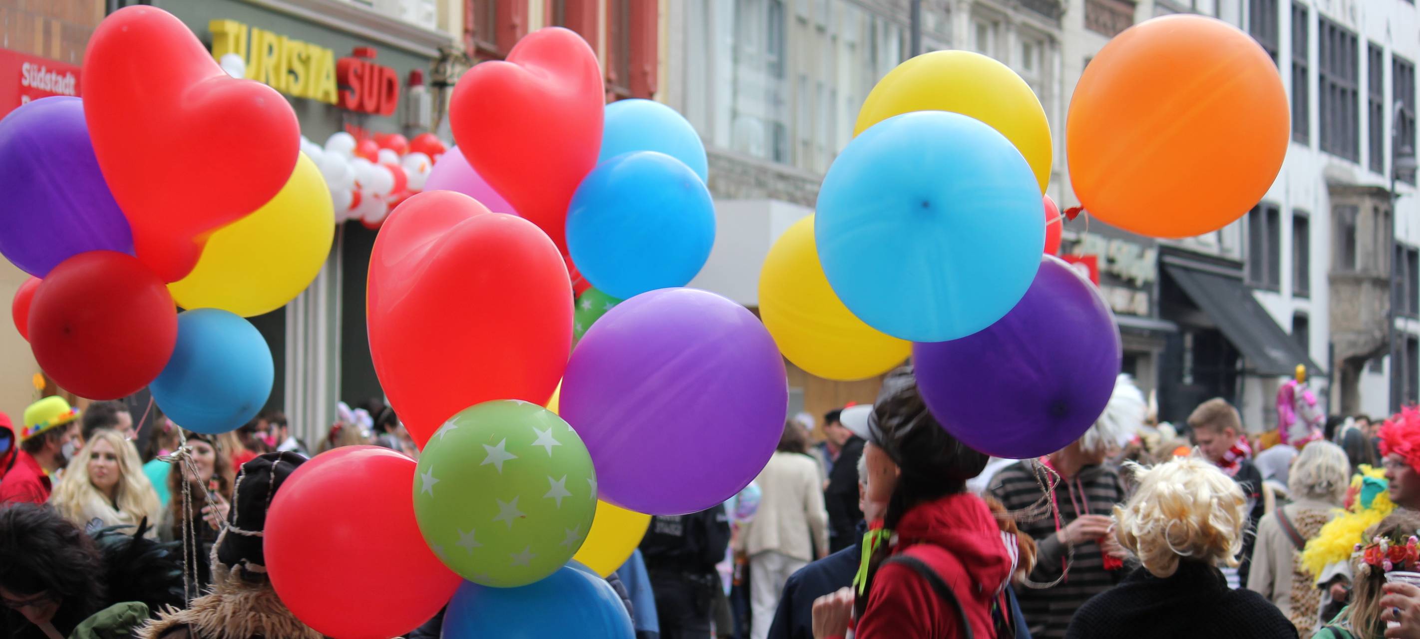 Karneval Köln