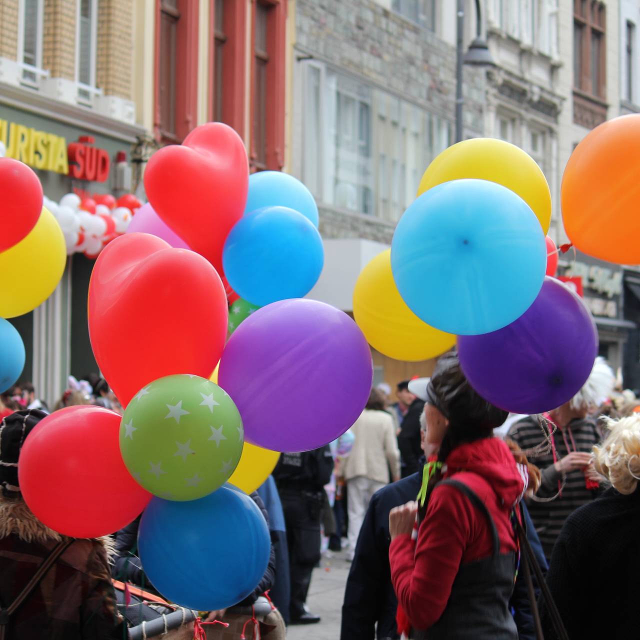 Karneval Köln