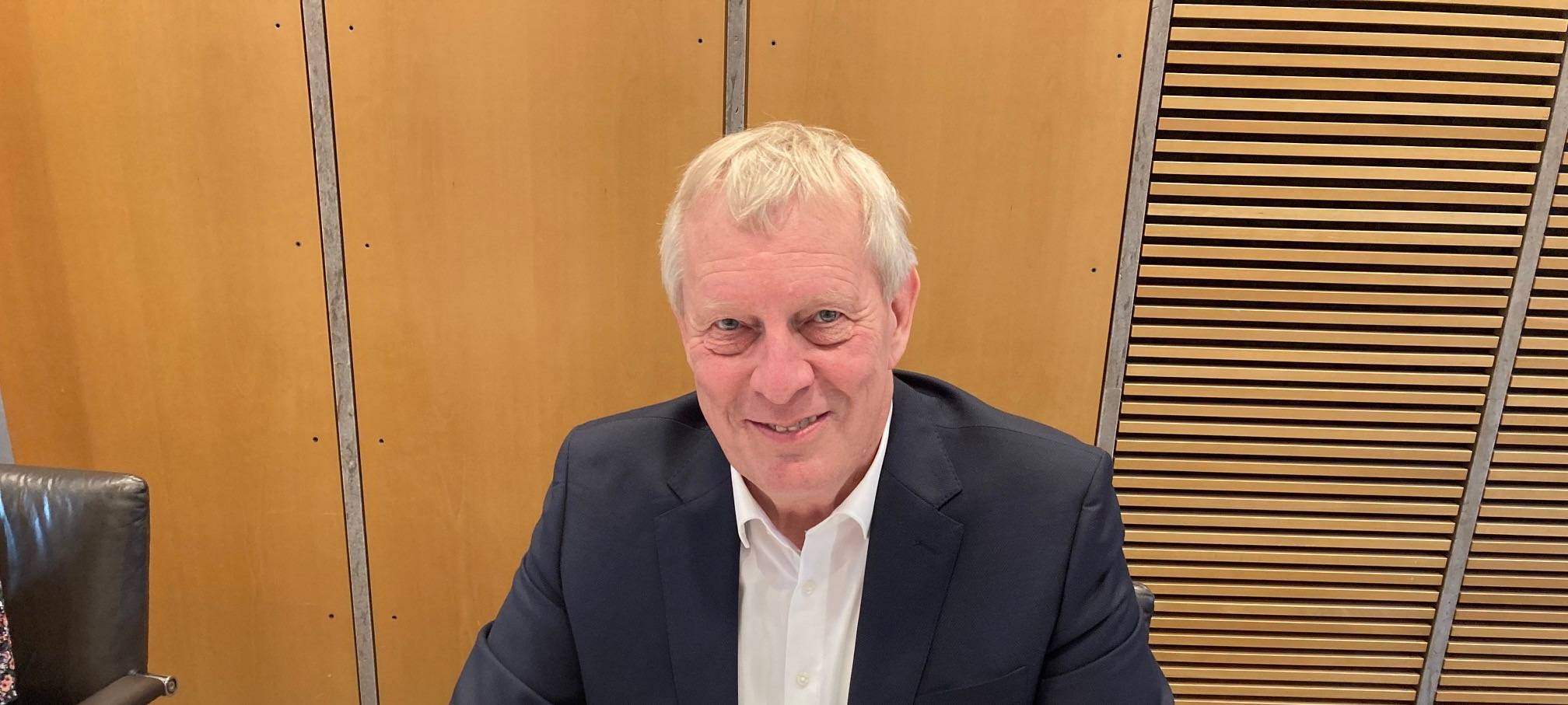 Stadt Dortmund will über 3 Milliarden Euro ausgeben