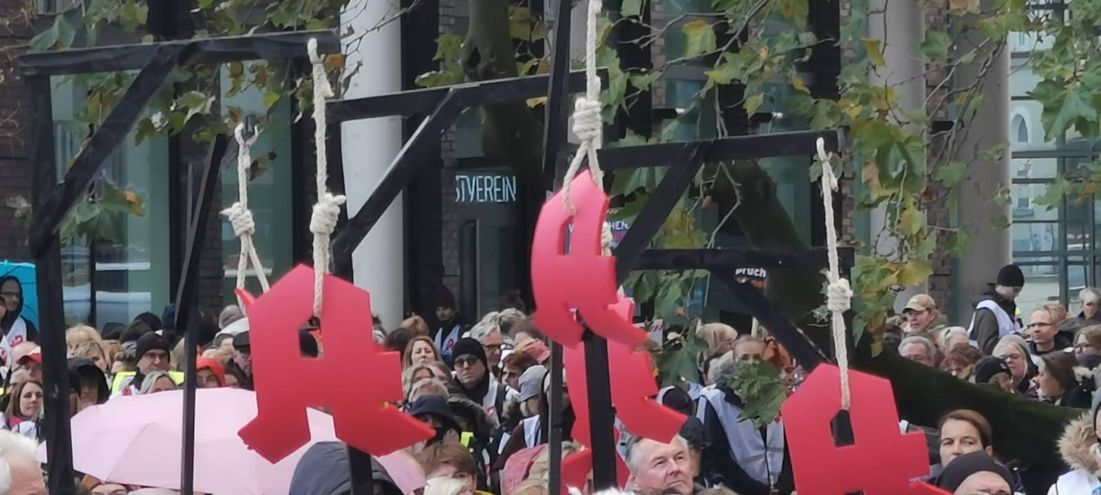 Apotheken in Dortmund bleiben zu