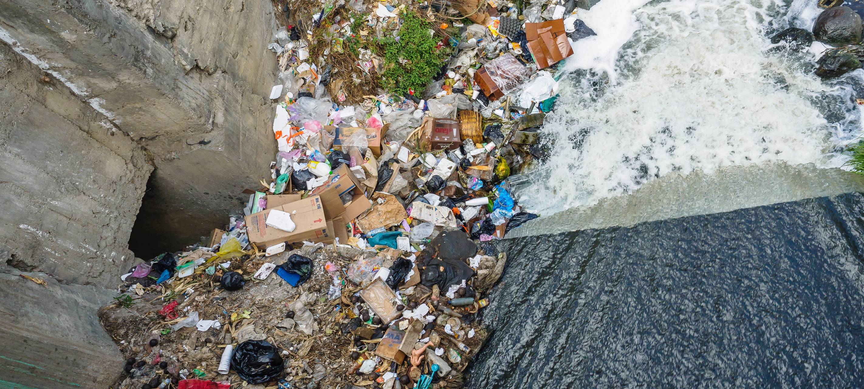 Staatsanwaltschaft Umweltkriminalität startet in Dortmund