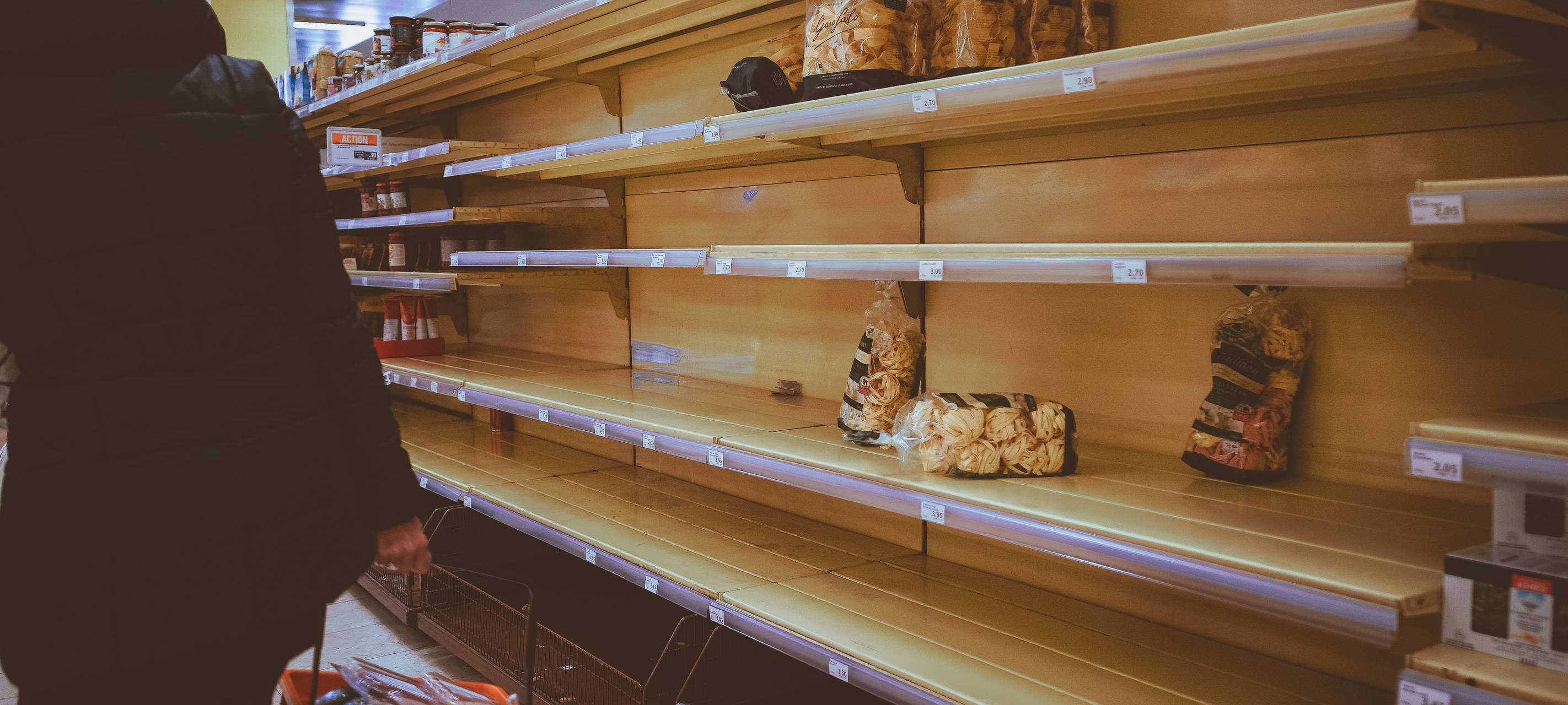 Schon wieder Streik bei Rewe in Dortmund