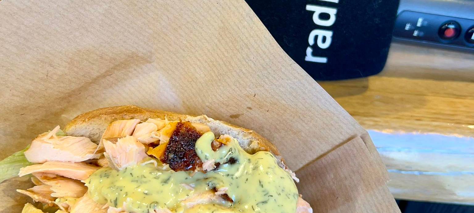 Dortmunder Weihnachtsmarkt-Challenge: 3-Gänge-Menü unter 20 Euro