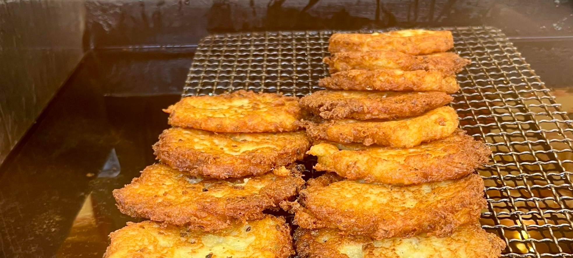 Dortmunder Weihnachtsmarkt-Challenge: 3-Gänge-Menü unter 20 Euro