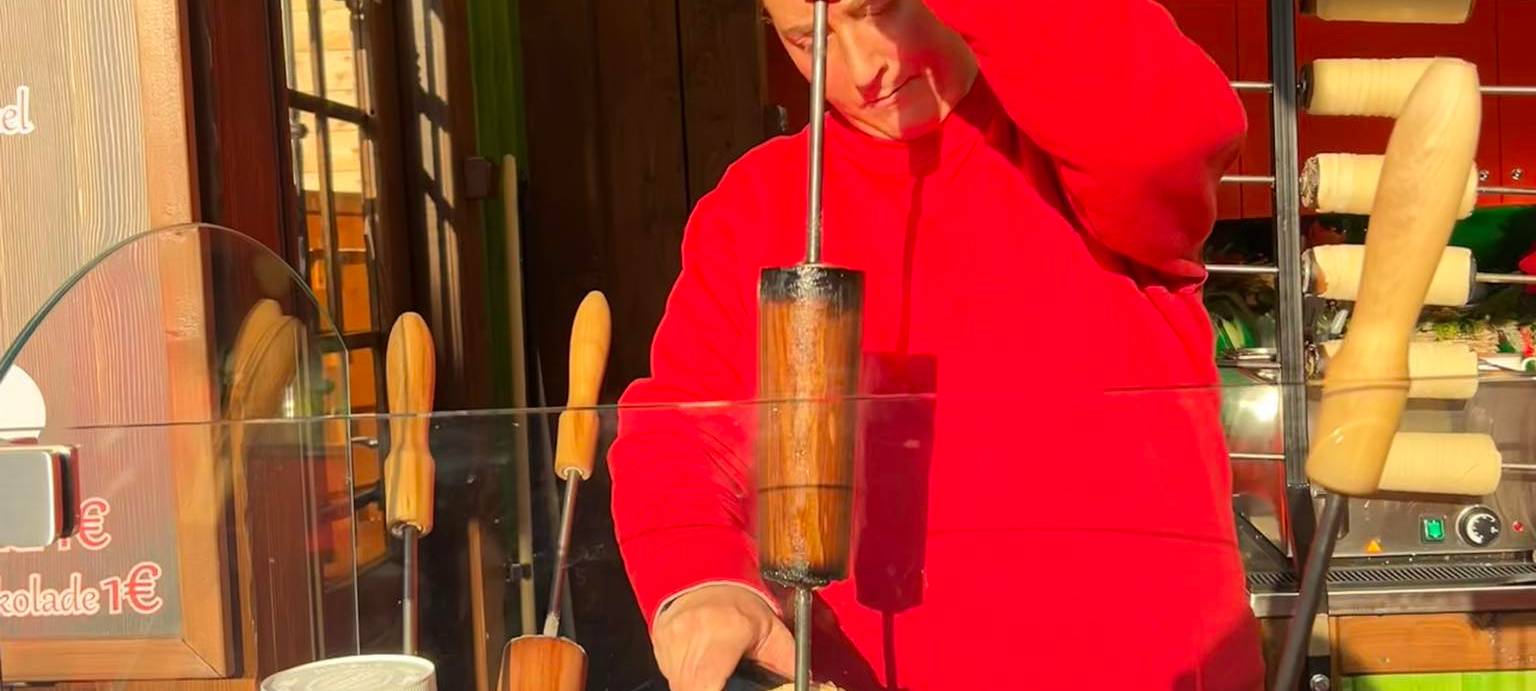 Dortmunder Weihnachtsmarkt-Challenge: 3-Gänge-Menü unter 20 Euro