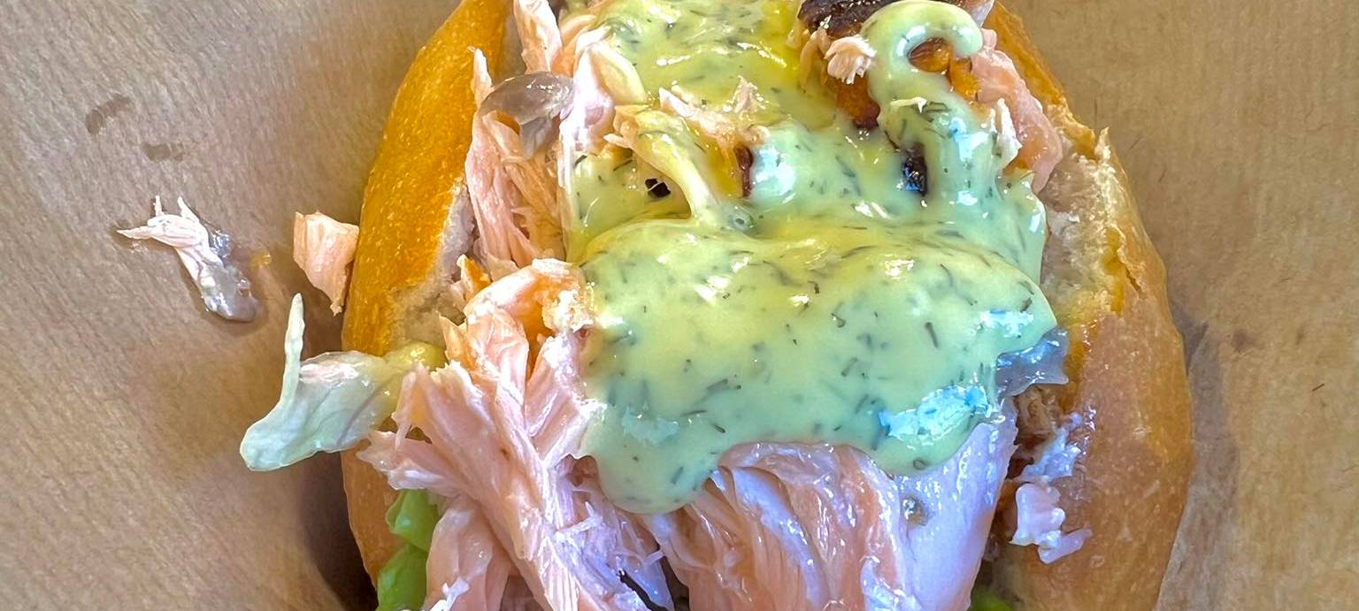 Dortmunder Weihnachtsmarkt-Challenge: 3-Gänge-Menü unter 20 Euro